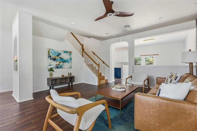 4400 Chickasaw CT, Austin, TX 78749