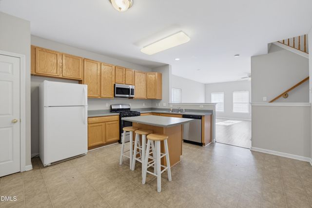 2910 Barrymore Street, Raleigh, NC 27603