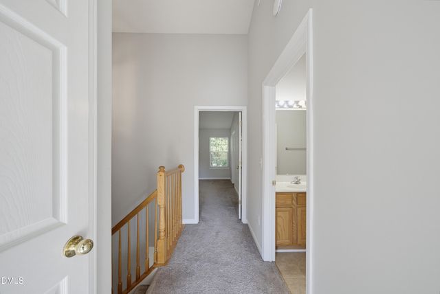 2910 Barrymore Street, Raleigh, NC 27603