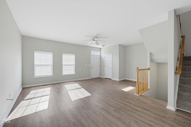 2910 Barrymore Street, Raleigh, NC 27603