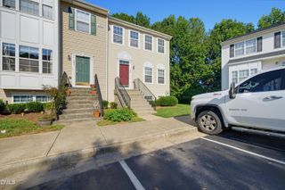 2910 Barrymore Street, Raleigh, NC 27603