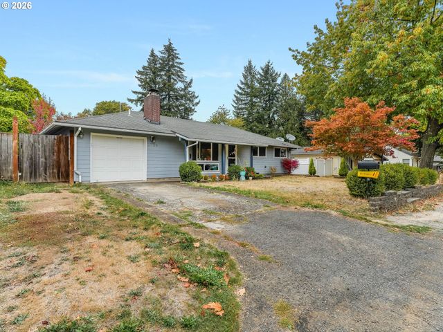 2725 Se 166TH Ave, Portland, OR 97236
