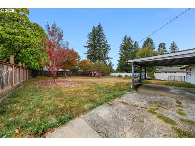 2725 Se 166TH Ave, Portland, OR 97236