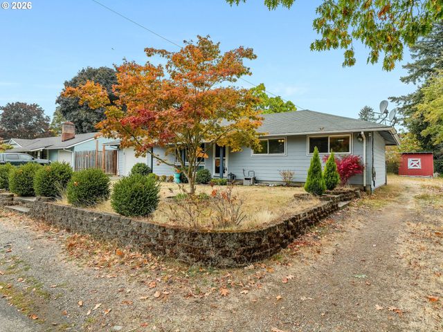2725 Se 166TH Ave, Portland, OR 97236