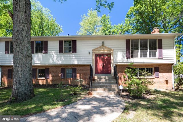 4300 ROBERTS AVE, Annandale, VA 22003