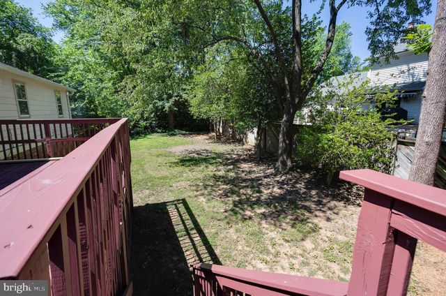 4300 ROBERTS AVE, Annandale, VA 22003
