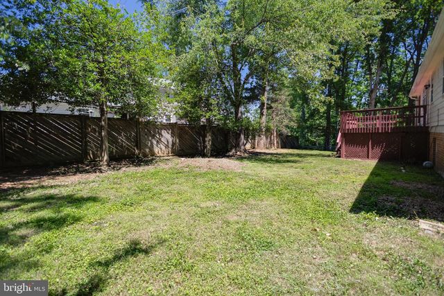 4300 ROBERTS AVE, Annandale, VA 22003