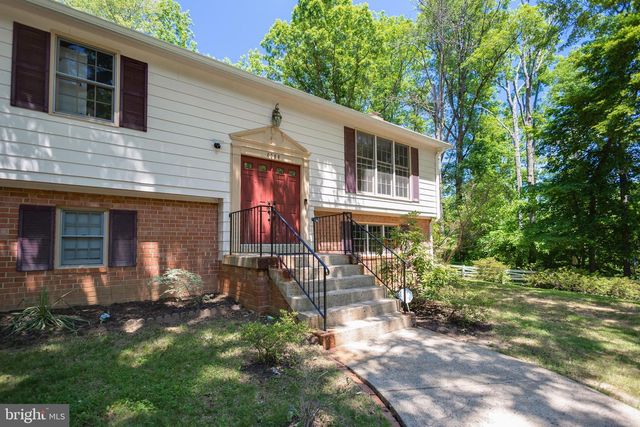 4300 ROBERTS AVE, Annandale, VA 22003
