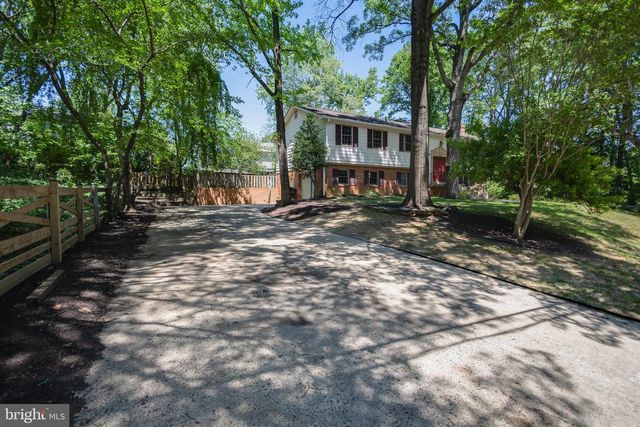 4300 ROBERTS AVE, Annandale, VA 22003