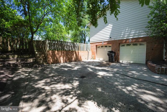 4300 ROBERTS AVE, Annandale, VA 22003