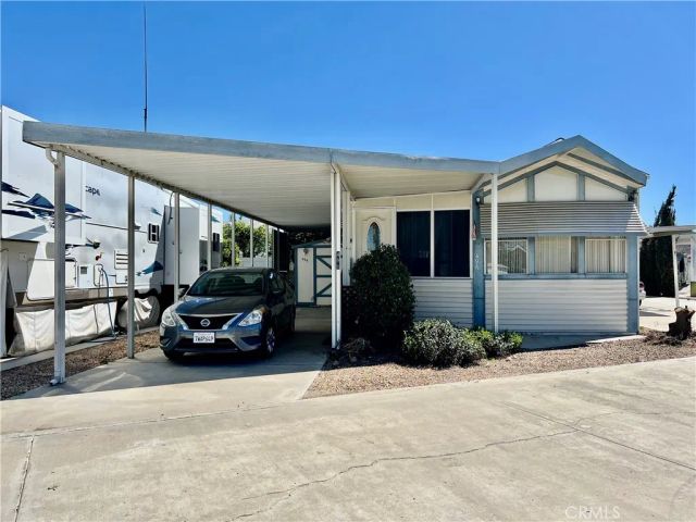 1295 S Cawston 496, Hemet, CA 92545