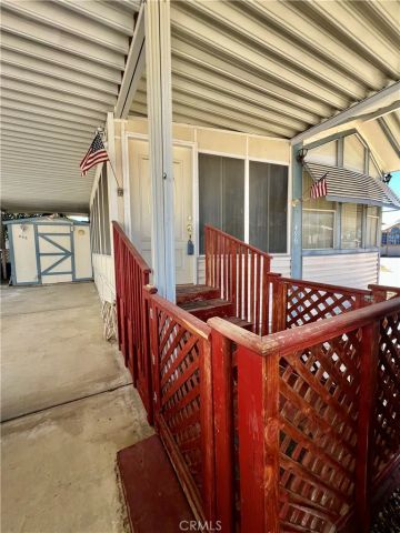 1295 S Cawston 496, Hemet, CA 92545