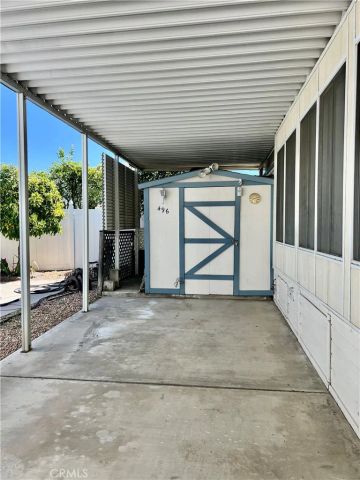 1295 S Cawston 496, Hemet, CA 92545