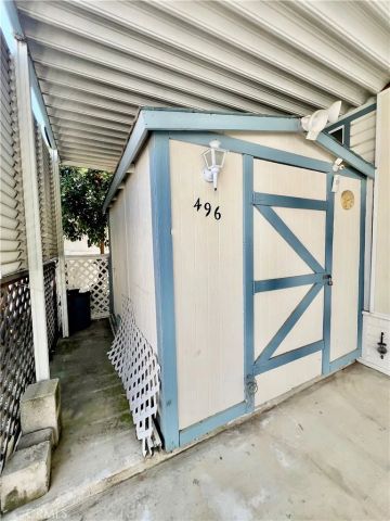 1295 S Cawston 496, Hemet, CA 92545