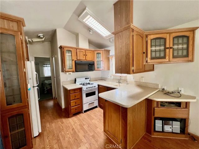 1295 S Cawston 496, Hemet, CA 92545