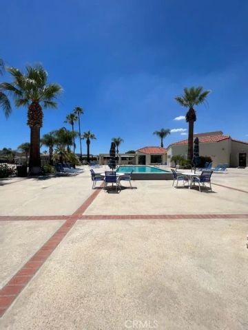 1295 S Cawston 496, Hemet, CA 92545