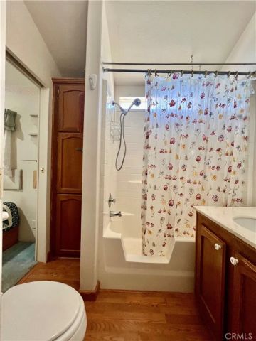 1295 S Cawston 496, Hemet, CA 92545