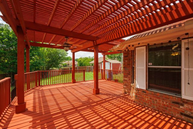 7708 Chandler Court, North Richland Hills, TX 76182