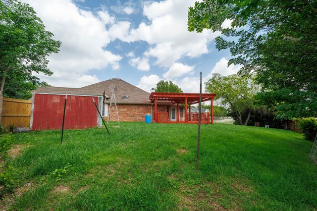 7708 Chandler Court, North Richland Hills, TX 76182