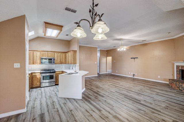 7708 Chandler Court, North Richland Hills, TX 76182