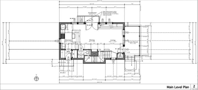 2289 W Runners Ridge, Fayetteville, AR 72701
