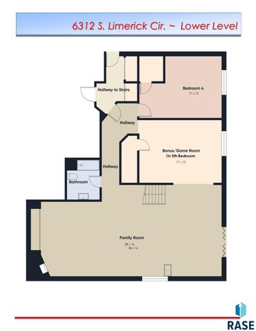 6312 S Limerick Cir Circle, Sioux Falls, SD 57108