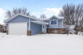 13956 Brunswick Avenue S, Savage, MN 55378