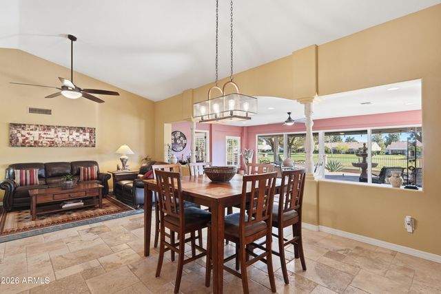 13935 W TRAIL RIDGE Drive, Sun City West, AZ 85375