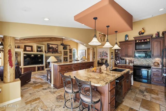 13935 W TRAIL RIDGE Drive, Sun City West, AZ 85375