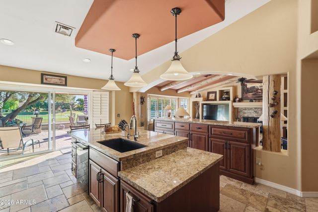 13935 W TRAIL RIDGE Drive, Sun City West, AZ 85375