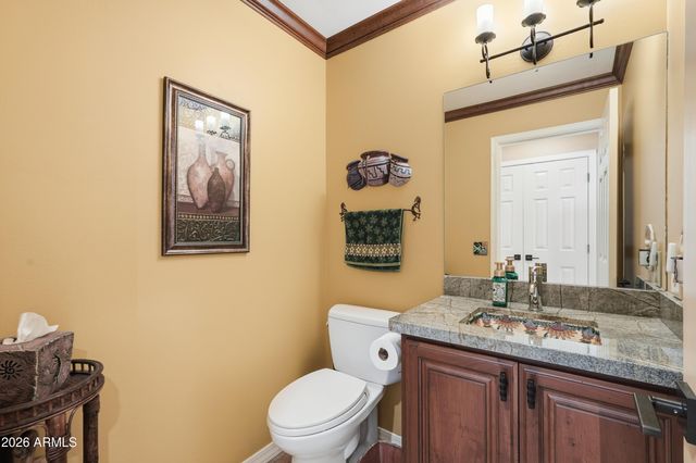 13935 W TRAIL RIDGE Drive, Sun City West, AZ 85375