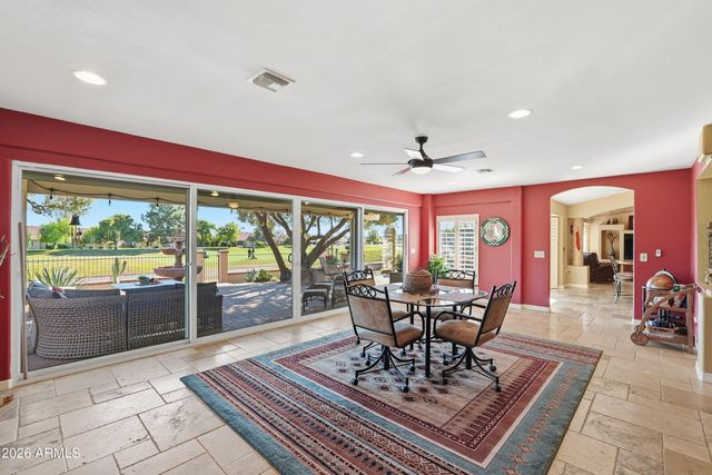 13935 W TRAIL RIDGE Drive, Sun City West, AZ 85375