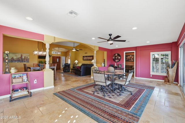 13935 W TRAIL RIDGE Drive, Sun City West, AZ 85375