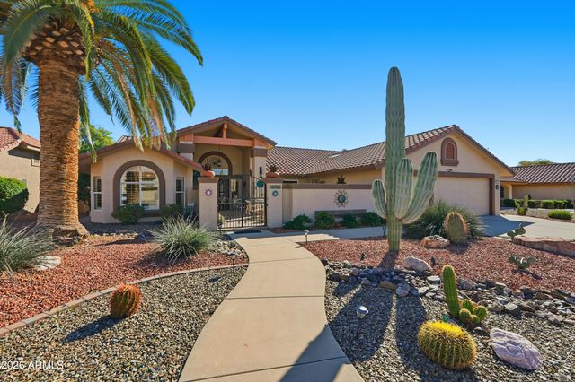 13935 W TRAIL RIDGE Drive, Sun City West, AZ 85375