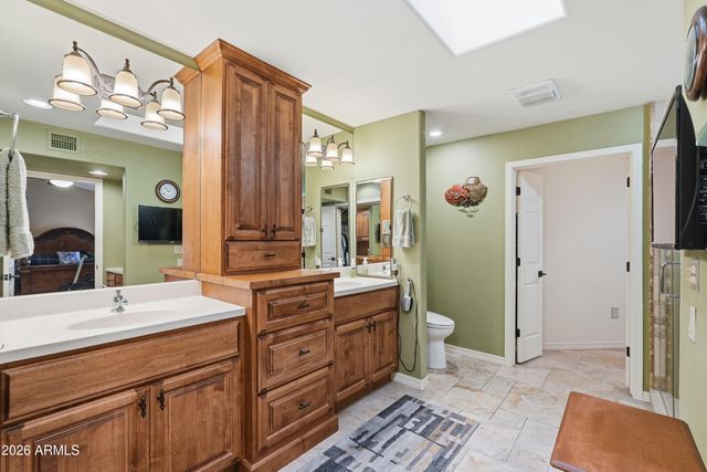 13935 W TRAIL RIDGE Drive, Sun City West, AZ 85375