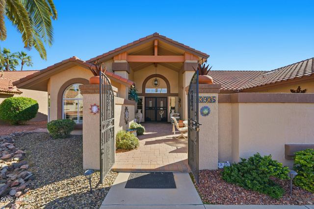 13935 W TRAIL RIDGE Drive, Sun City West, AZ 85375