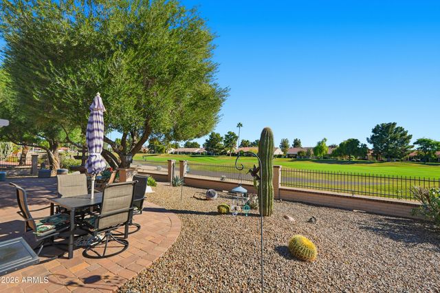 13935 W TRAIL RIDGE Drive, Sun City West, AZ 85375