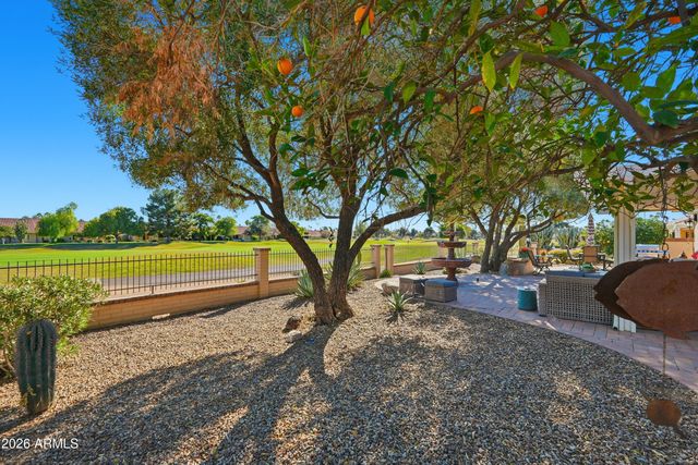 13935 W TRAIL RIDGE Drive, Sun City West, AZ 85375