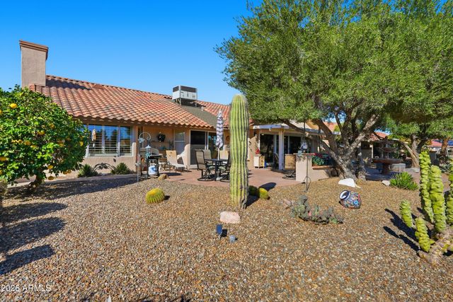 13935 W TRAIL RIDGE Drive, Sun City West, AZ 85375