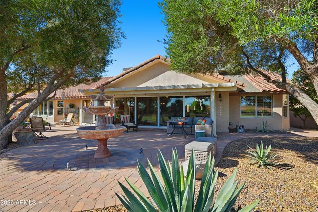 13935 W TRAIL RIDGE Drive, Sun City West, AZ 85375