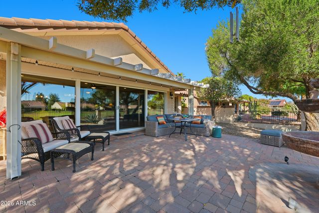 13935 W TRAIL RIDGE Drive, Sun City West, AZ 85375