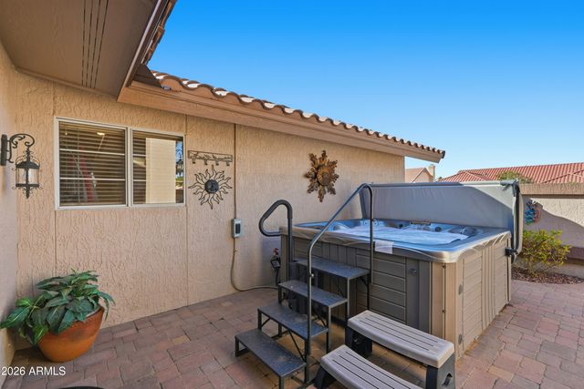 13935 W TRAIL RIDGE Drive, Sun City West, AZ 85375