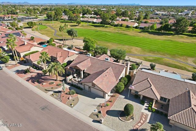 13935 W TRAIL RIDGE Drive, Sun City West, AZ 85375