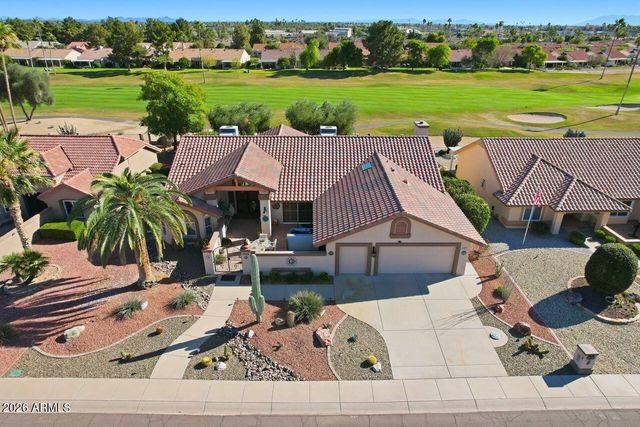 13935 W TRAIL RIDGE Drive, Sun City West, AZ 85375
