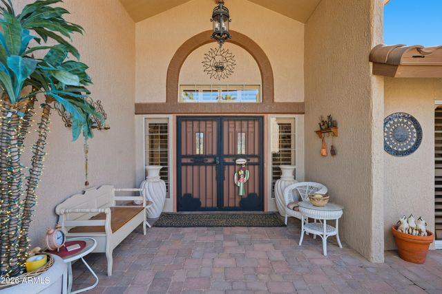 13935 W TRAIL RIDGE Drive, Sun City West, AZ 85375