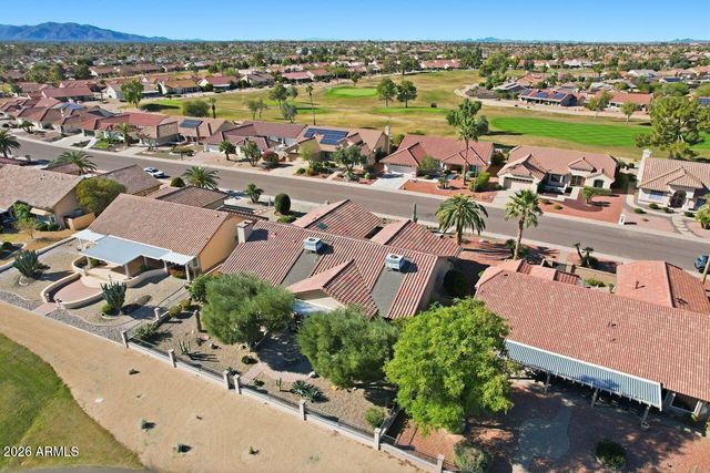 13935 W TRAIL RIDGE Drive, Sun City West, AZ 85375