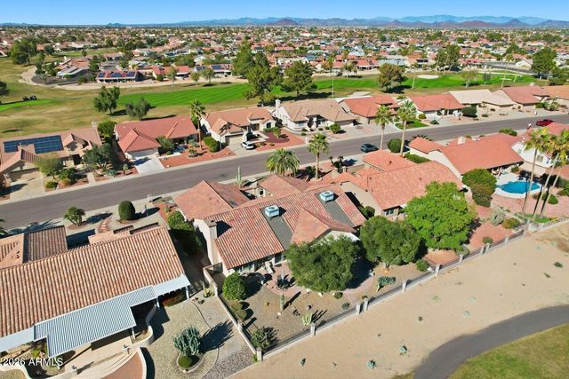 13935 W TRAIL RIDGE Drive, Sun City West, AZ 85375