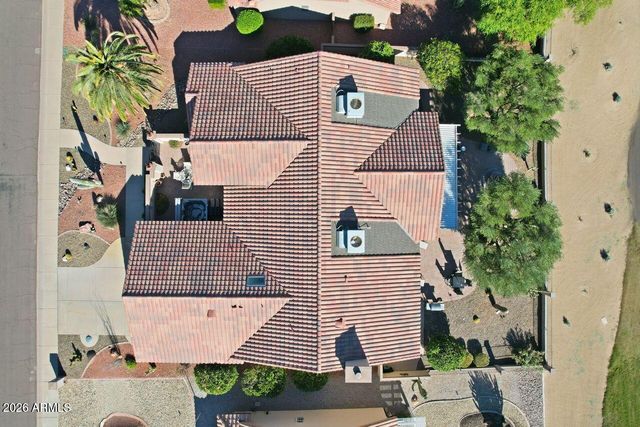 13935 W TRAIL RIDGE Drive, Sun City West, AZ 85375