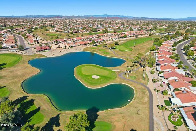 13935 W TRAIL RIDGE Drive, Sun City West, AZ 85375