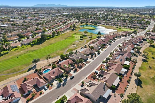 13935 W TRAIL RIDGE Drive, Sun City West, AZ 85375